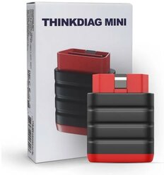 THINKCAR Сканер диагностический THINKDIAG MINI пакет все марки на 10 лет 3.06.01.0003