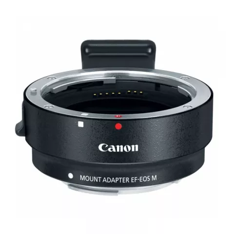 Кольцо-адаптер Canon - фото №1