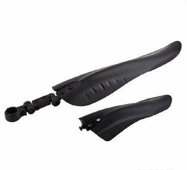 фото Аксессуар для велосипедов (экос VEL-42 Комплект крыльев для велосипеда (005142))