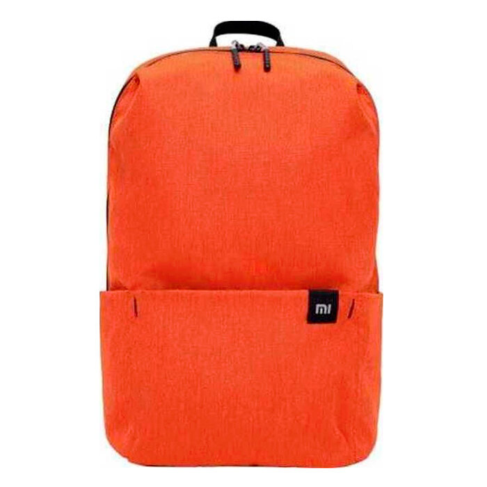 Xiaomi рюкзак для ноутбука 13.3" Mi Casual Daypack orange (ZJB4148GL)