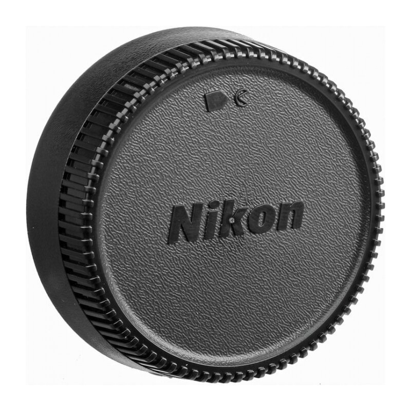 Объектив для фотоаппарата Nikon - фото №7