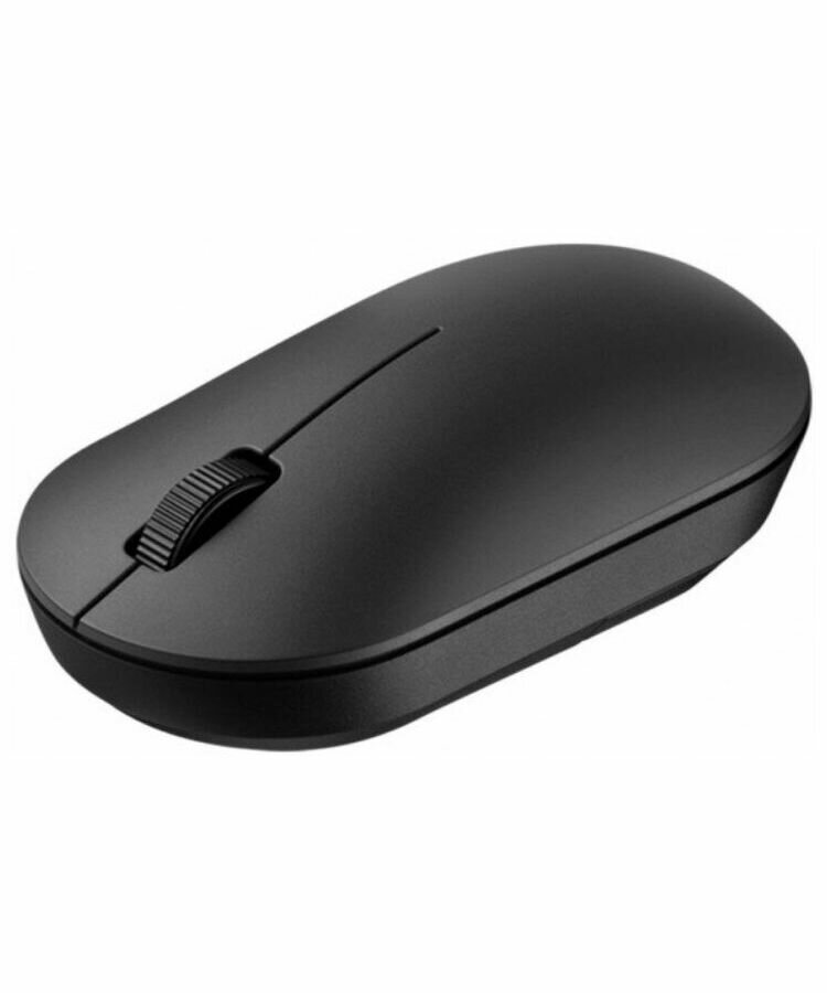 Мышь Xiaomi Mi Wireless Mouse Lite 2 XMWXSB02YM