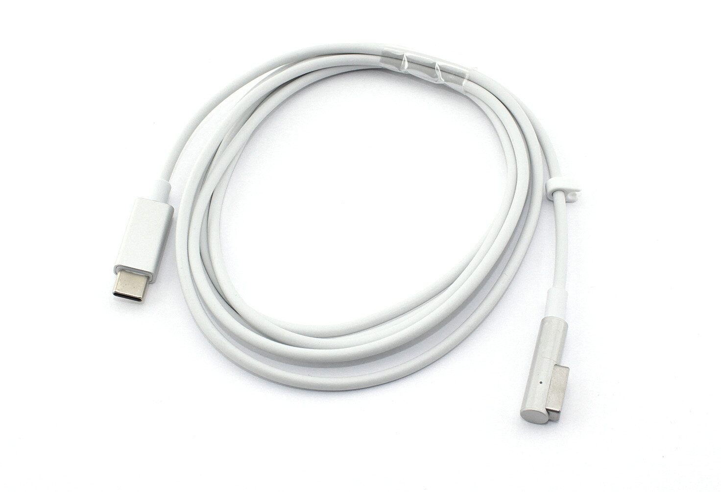 фото Кабель для зарядки Apple Type-C - Magsafe 1.0 100W 1,8m OEM