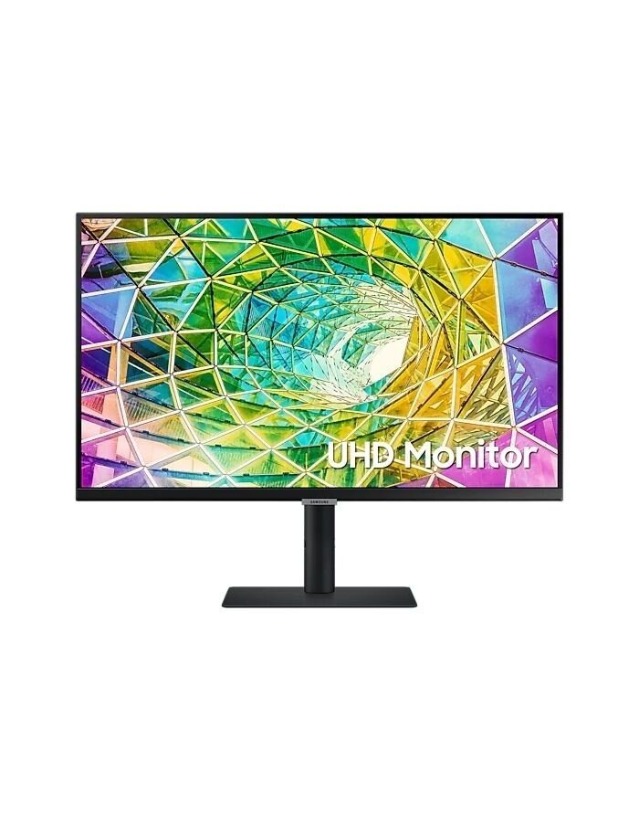 Монитор Samsung 27" S27A800NMIXCI Black