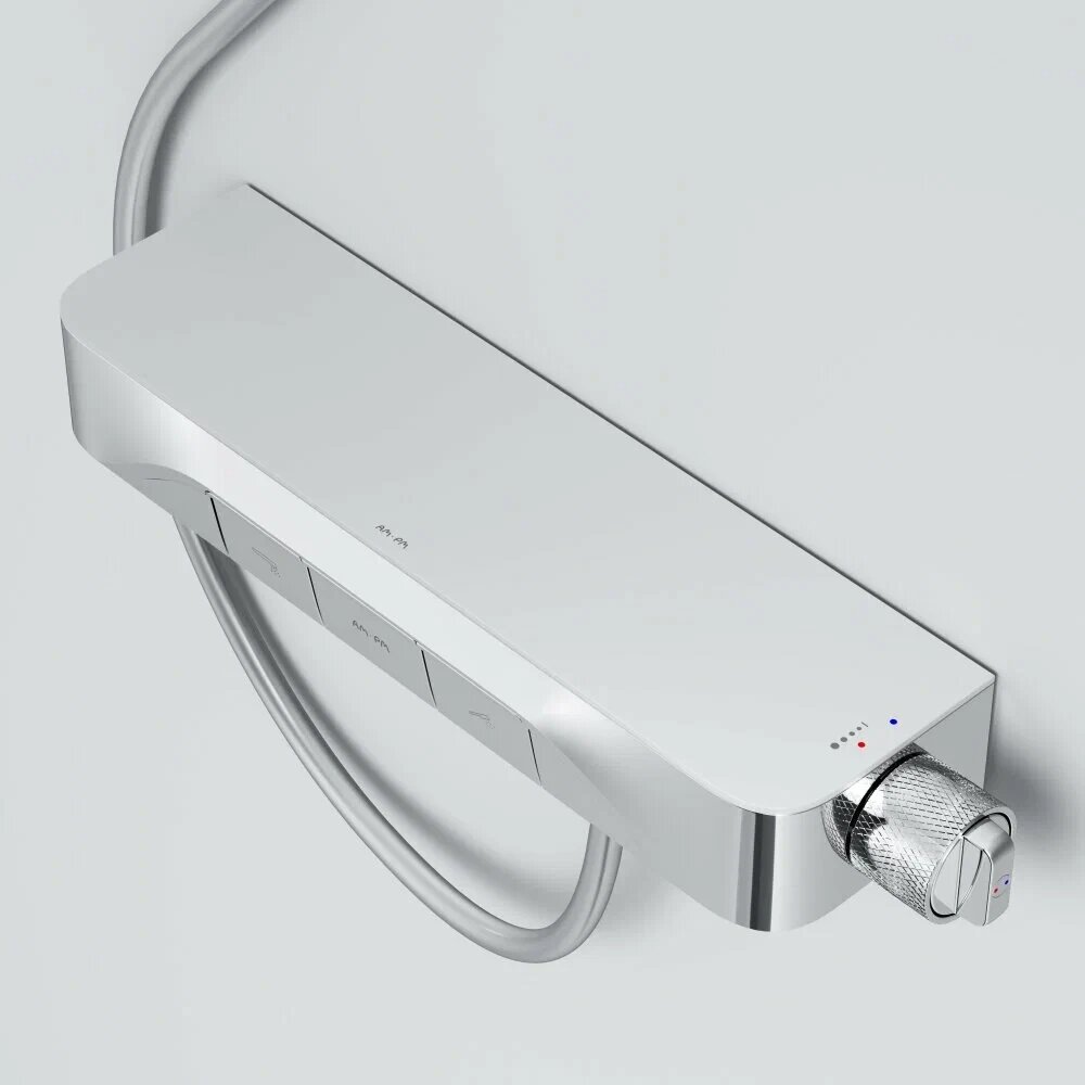 Смеситель для душа Am.Pm Func F8F10500 - фото №3