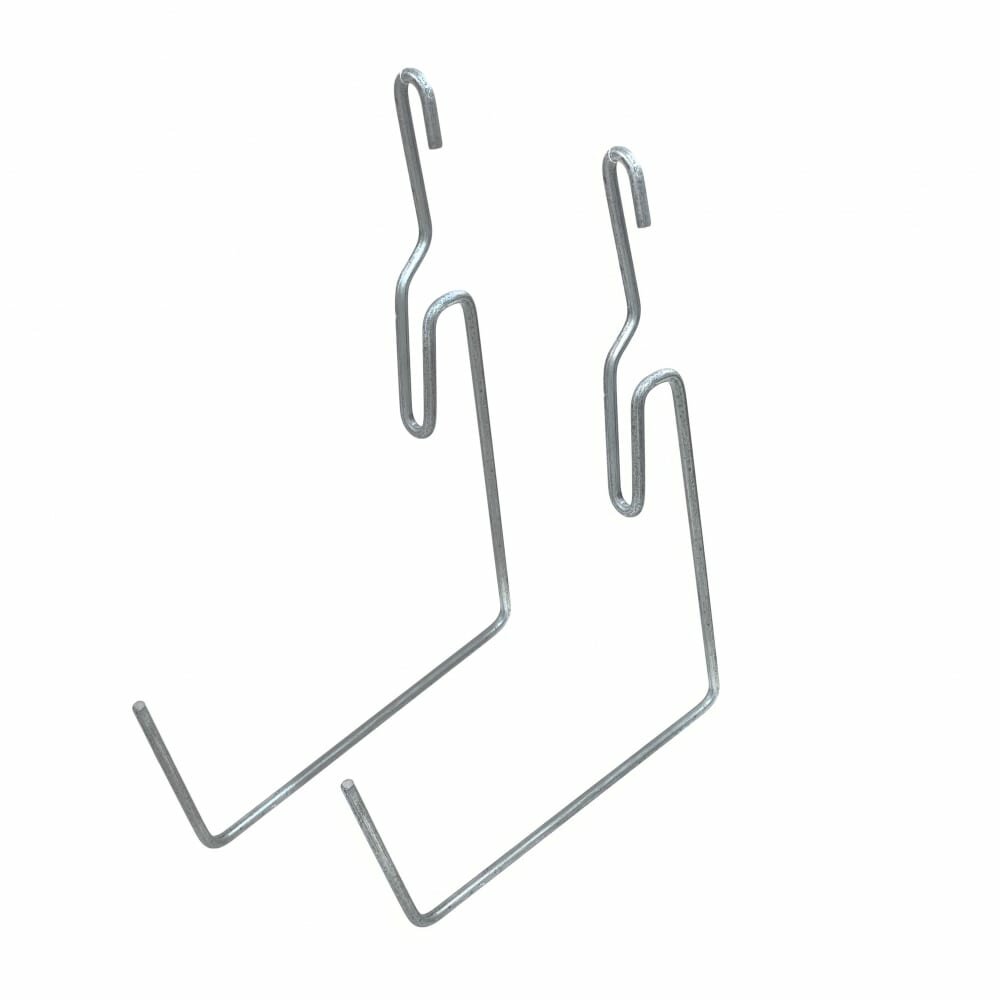 фото Пристенный кронштейн для балконных ящиков Удачный Сезон 90016