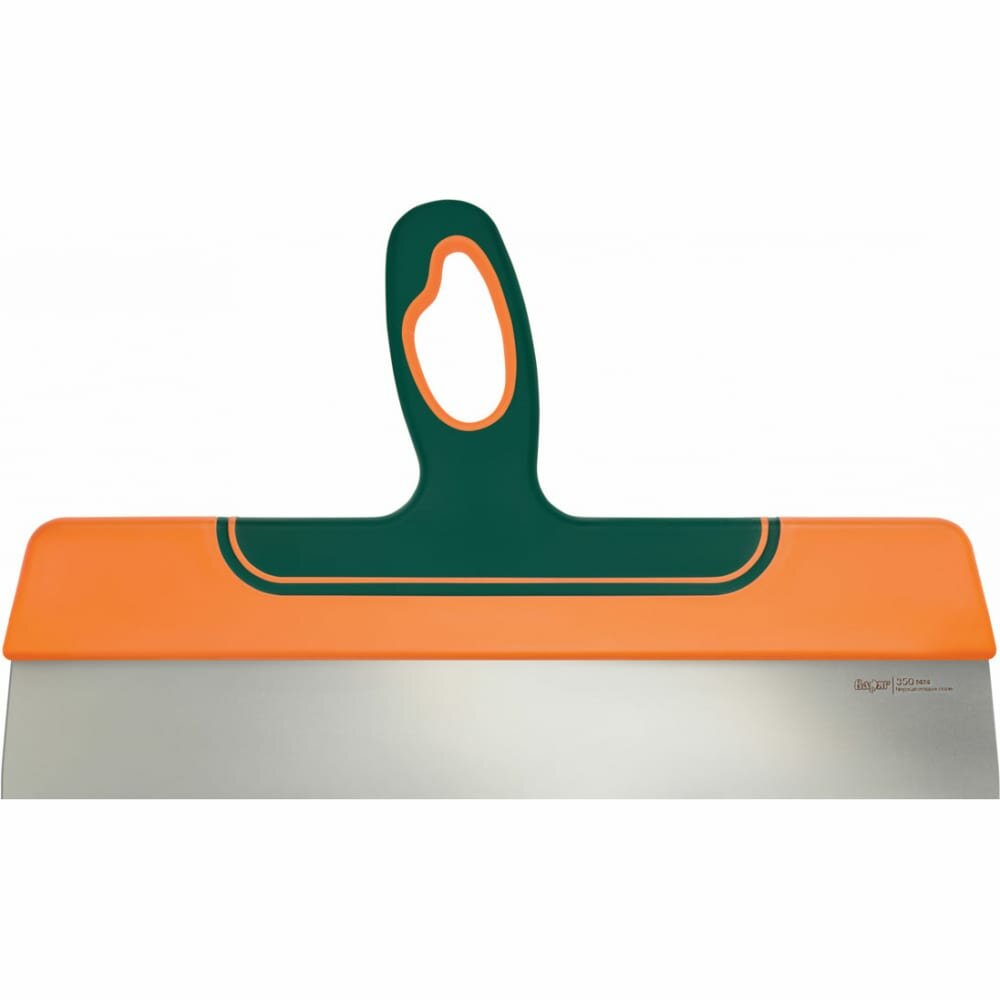 фото Фасадный шпатель варяг 35229 тов-153470