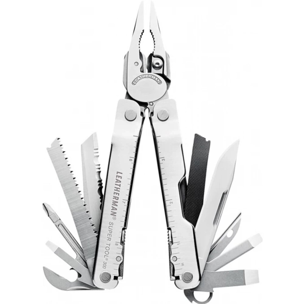  Leatherman SuperTool 300, 19 ,  