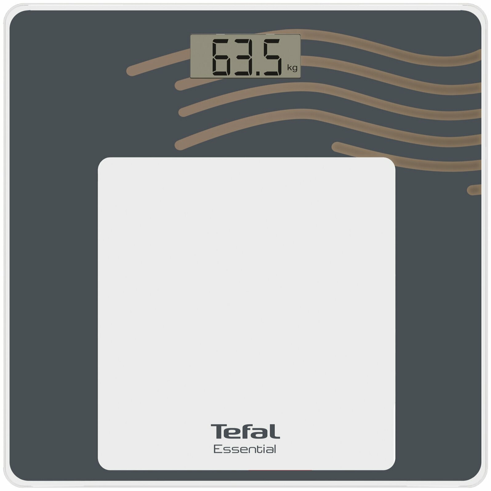 Электронные весы Tefal PP1330V0