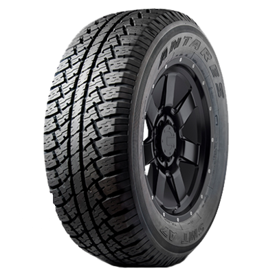 Antares 275/65R17 115S SMT A7 TL M+S