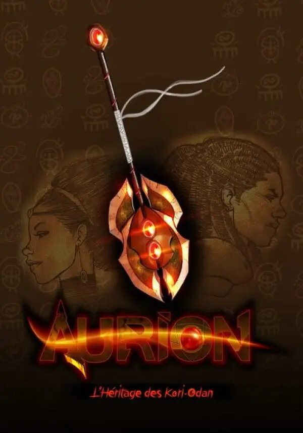 Aurion: Legacy of the Kori-Odan (Steam; PC; Регион активации РФ СНГ)