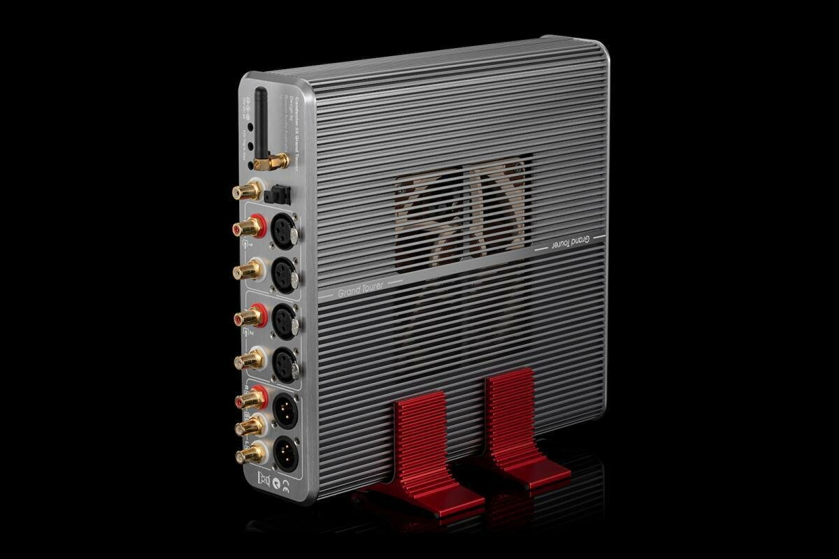 ЦАП Burson Audio Conductor 3X GT