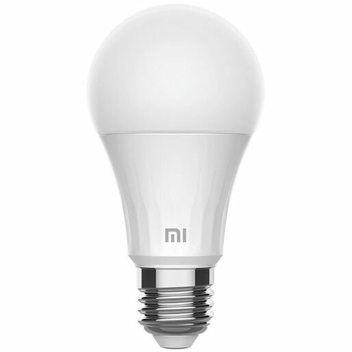 Умная лампочка Mi Smart LED Bulb (Warm White)