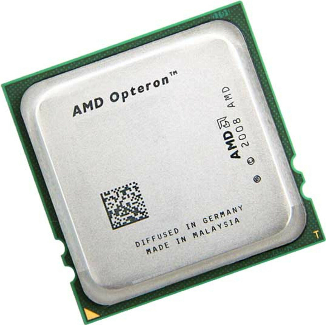 Процессор HP Opteron 2212 2000Mhz (2x1024/1000/1,3v) 419474-001