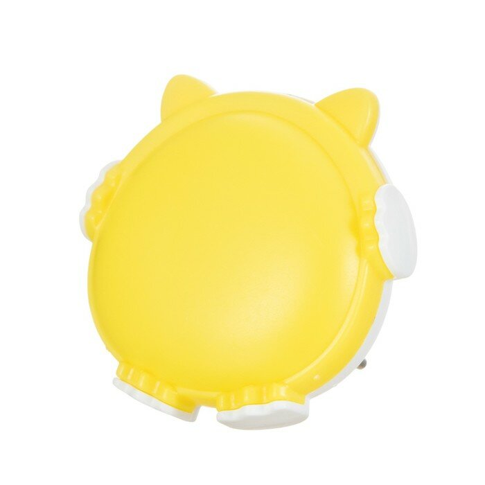 Ночник "Медвежонок" LED 1Вт желтый 8х6х9 см (комплект из 5 шт) - фотография № 5