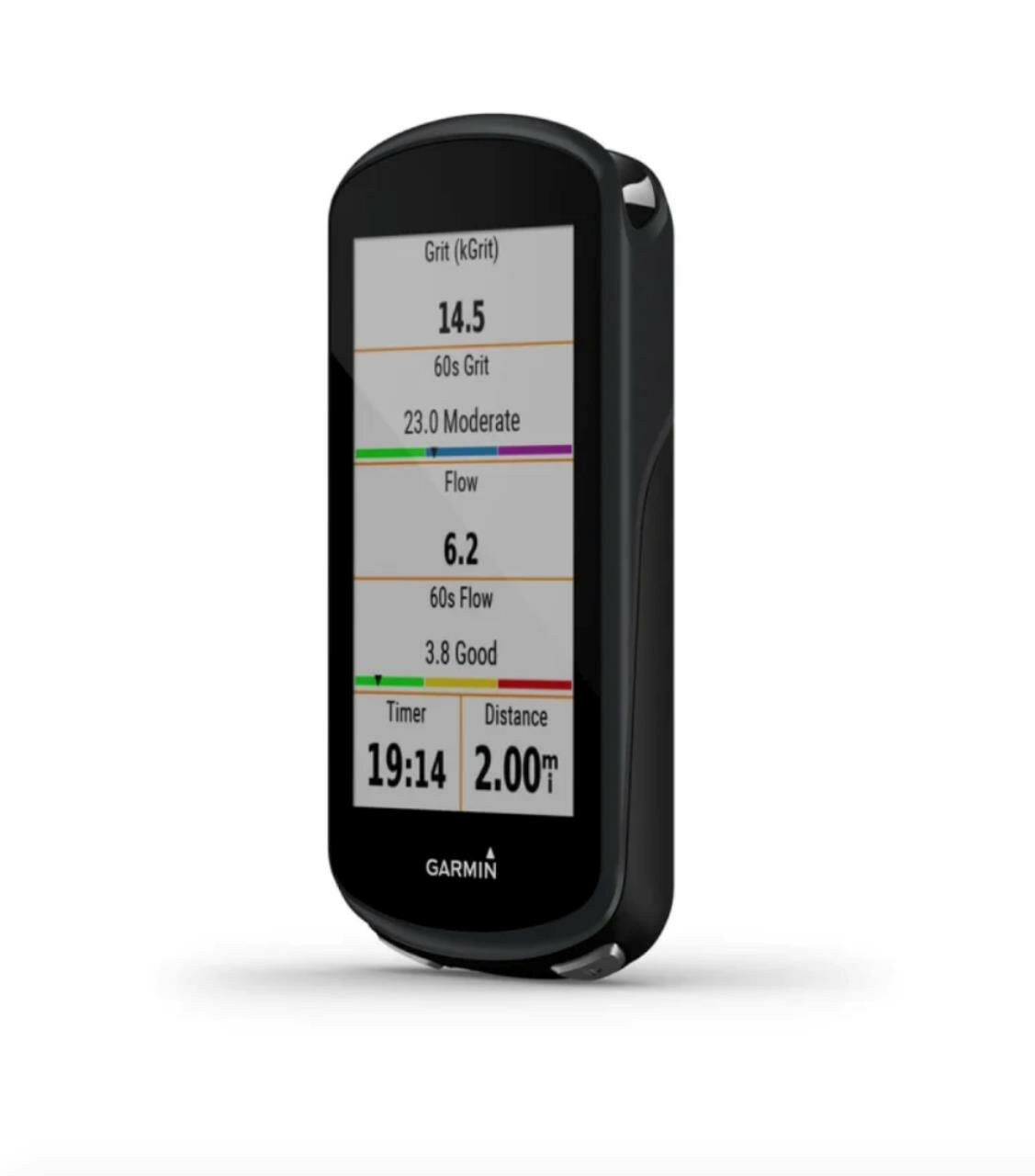 Навигатор Garmin Edge 1030 Plus