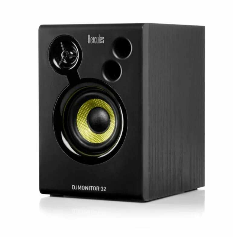 Акустические колонки Hercules DJMonitor 32
