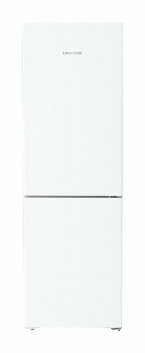 Двухкамерный холодильник Liebherr CNd 5223