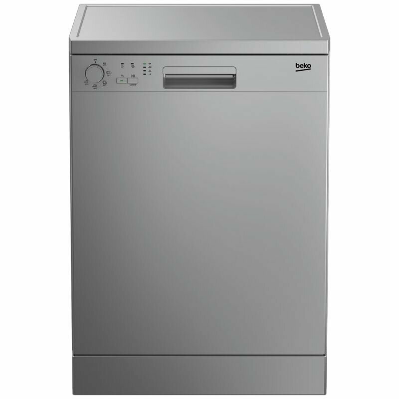 Посудомоечная машина BEKO DFN05310S