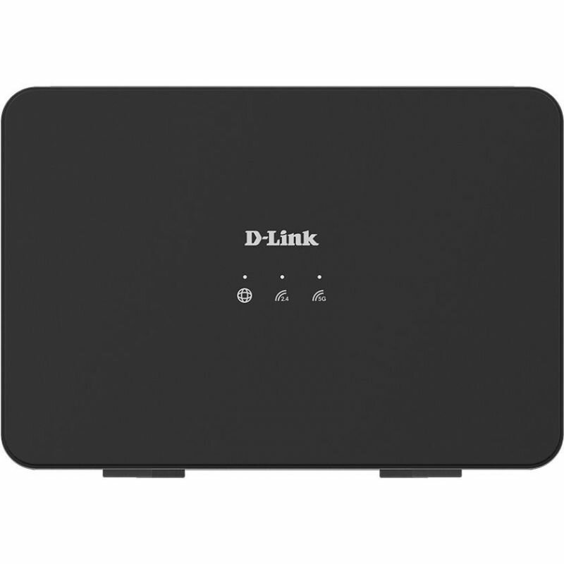 Wi-Fi роутер D-Link DIR-815/S