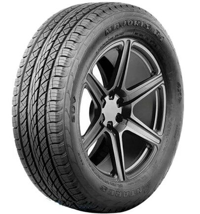 Летние шины Antares Majoris R1 275/45 R22 112 V