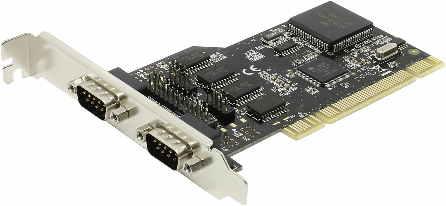 Контроллер Espada PMIO-B1T-0001S PCI на 1 порт LPT