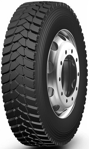 Грузовая шина LingLong KMD402 315/80R22.5 156/150K M+S