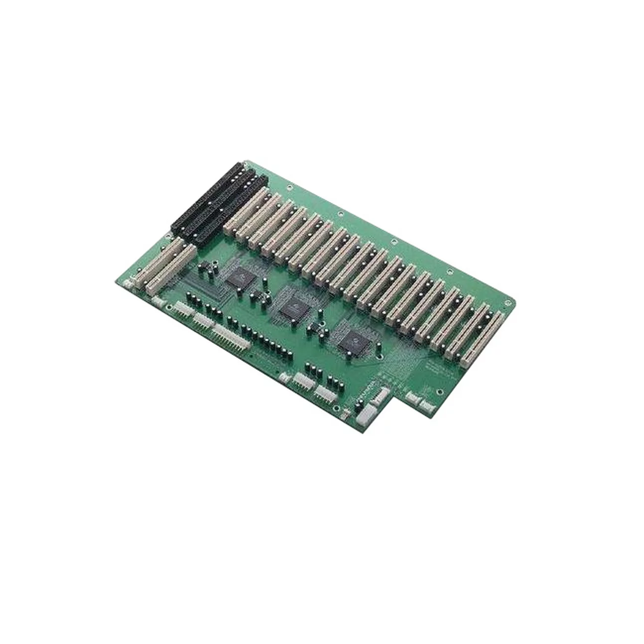 Плата Advantech Backplane PICMG 1.0 20 slot1ISA17PCI1PICMG1PICMG/PCI K