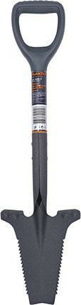FISKARS Plantic PRO 21280-01 (Лопата для корчевания малая)