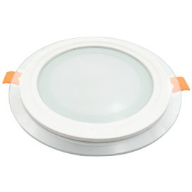 Встраиваемый светильник Ecola Downlight LED DGRD90ELC (2 шт)