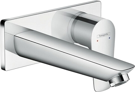 Смеситель Hansgrohe Talis E для раковины 71732000