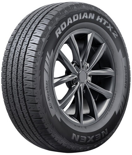 Шина Nexen Roadian HTX 2 225/70R16 103T