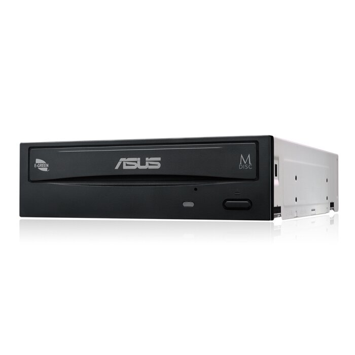 Привод ASUS DRW-24D5MT/BLK/B/GEN