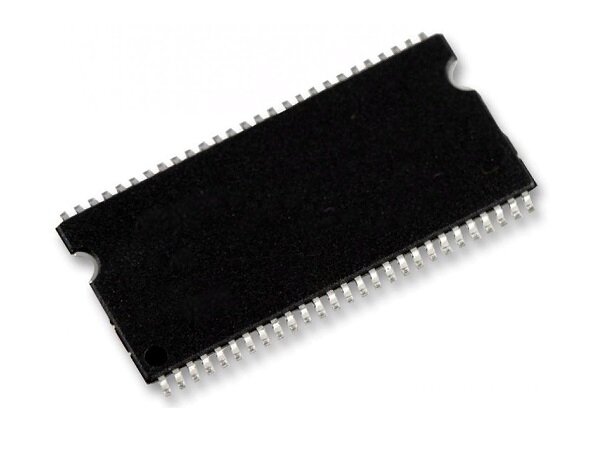 Микросхема k4s641632h tc60. синхронная динамическая оперативная память.