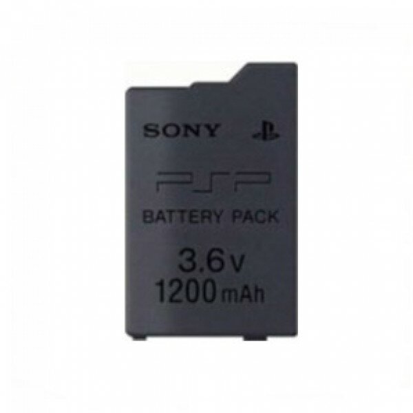 Аккумулятор для PSP 1200 mAh