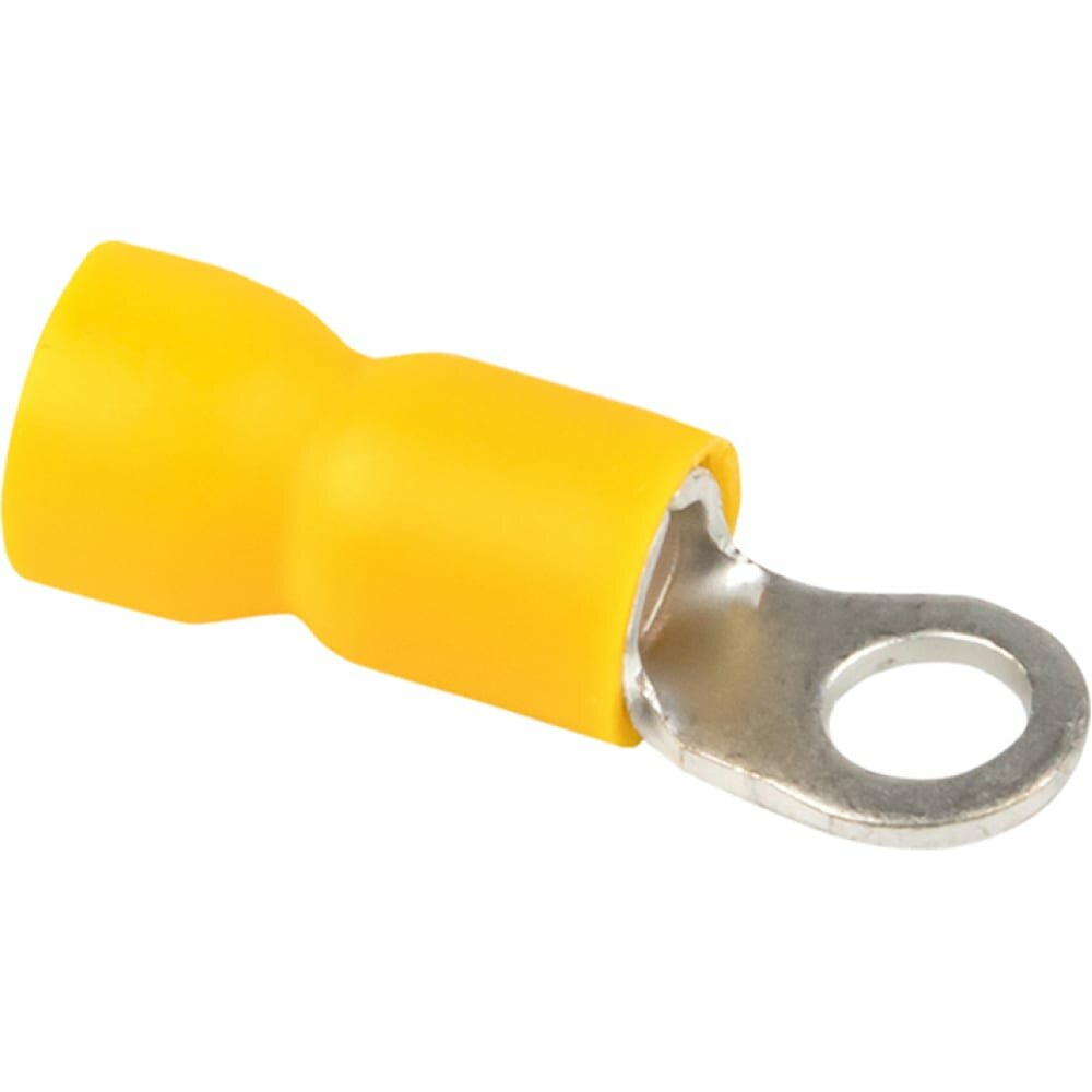 фото Кольцевой изолированный наконечник EKF НКИ