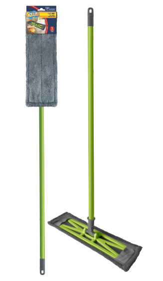 фото Набор из 3 штук Швабра Классик York Azur