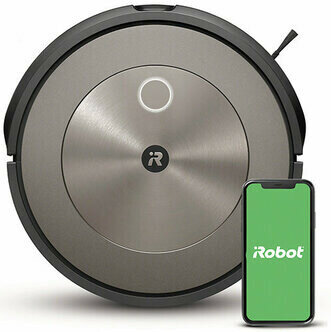 Пылесос iRobot Roomba J9