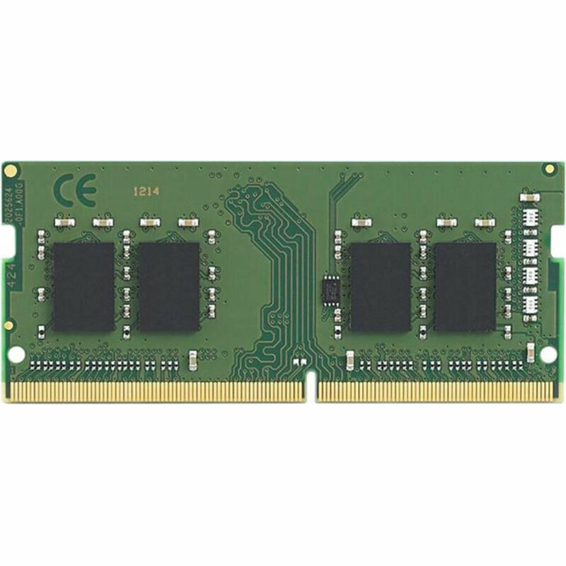 Модуль памяти Apacer DDR4 8GB 3200MHz SO-DIMM CL22(AS08GGB32CSYBGH) 2002209