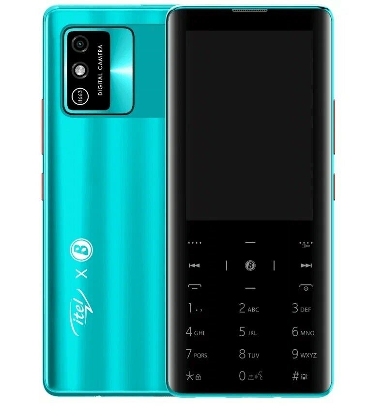 Телефон Itel it663