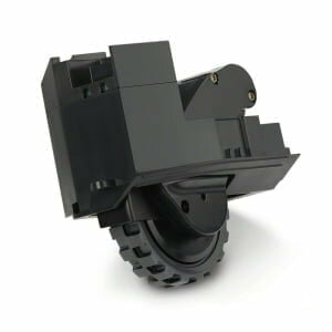 iRobot Модуль правого колесика для Roomba S9