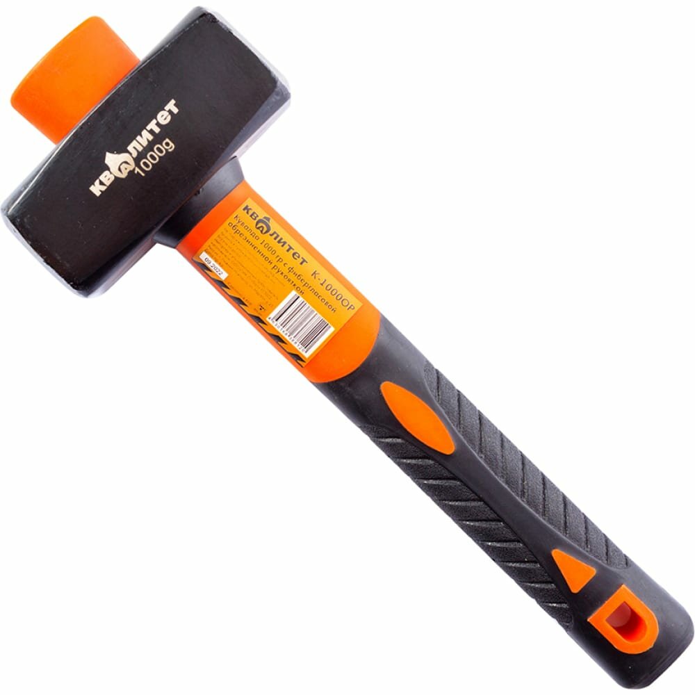 фото Кувалда Квалитет 1000 гр К-1000ОР 6679352