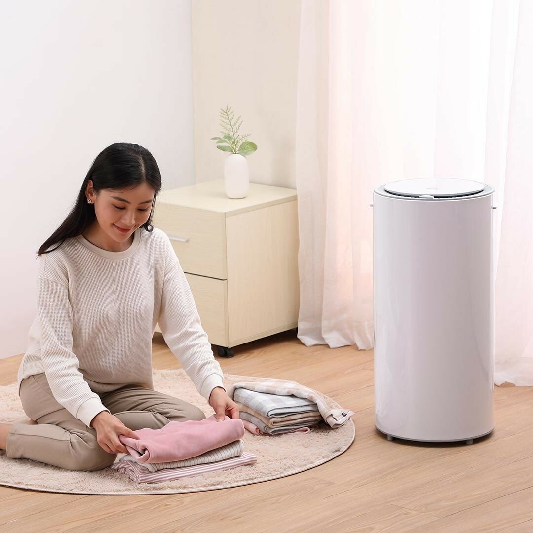 Сушильная машина Xiaomi Clothes Disinfection Dryer 35L