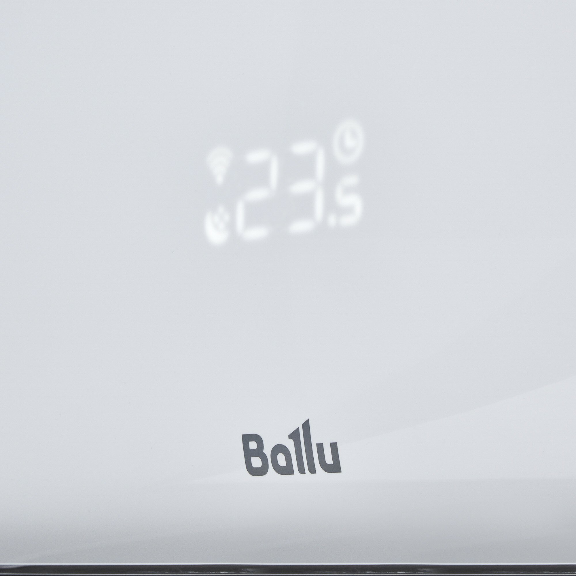Сплит-система Ballu BSAGI-09HN8 iGreen Pro DC Inverter - фотография № 5