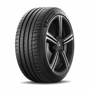 Michelin Мишелин 265/50/20 V 107 PILOT SPORT-4 SUV