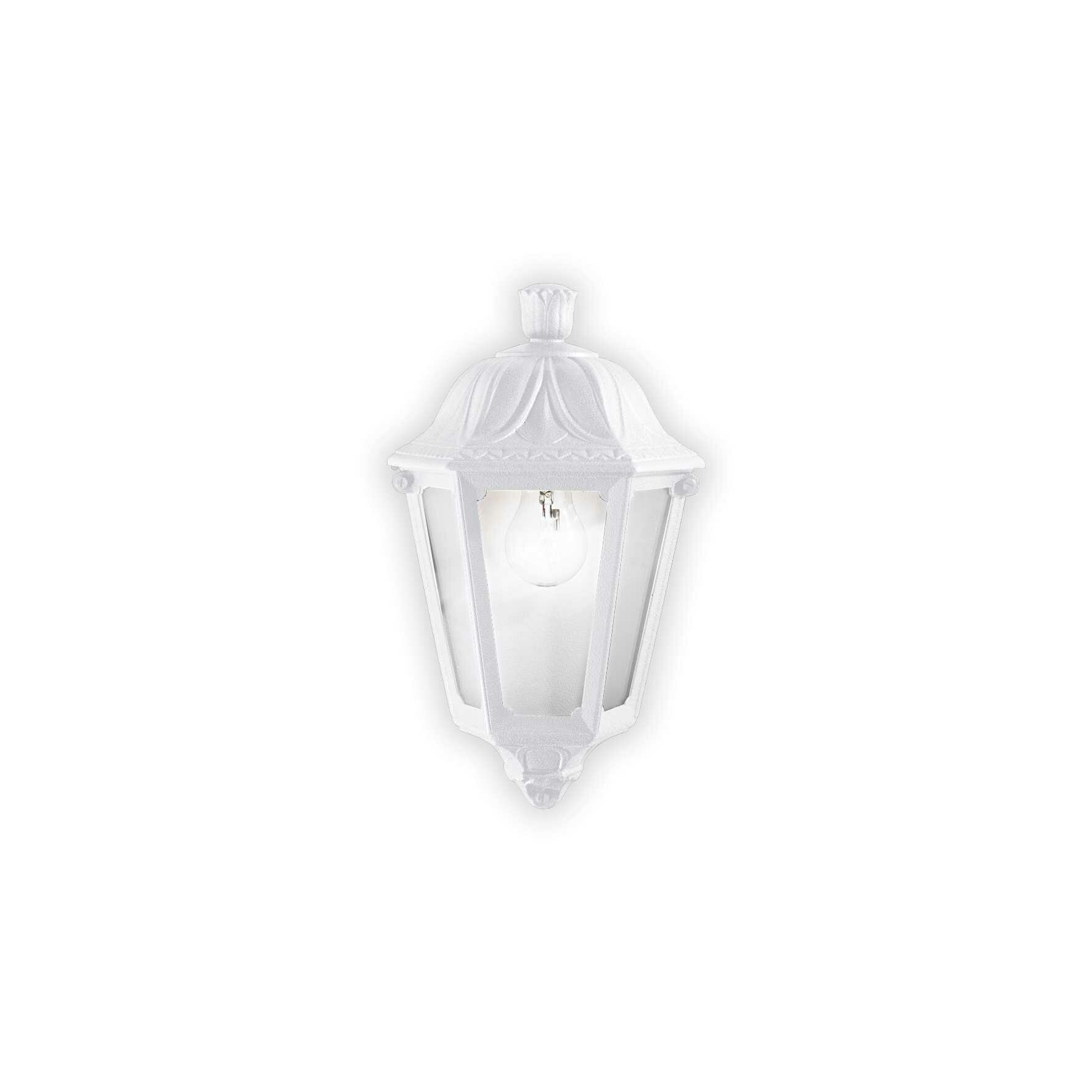 Ideal Lux DAFNE AP1 SMALL BIANCO