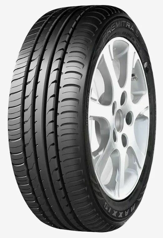 Автомобильные шины Maxxis Premitra5 HP5 215/65 R16 98V