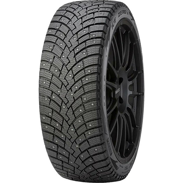 Pirelli Ice Zero 2 зимняя шипованная