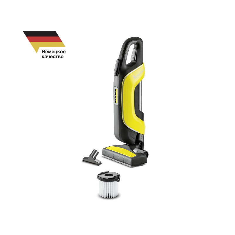 Пылесос KARCHER VC 5 Cordless