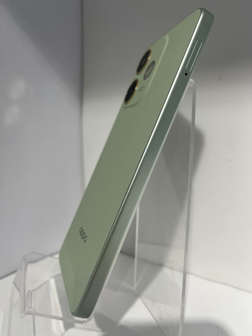 Смартфон OPPO A5 Pro, 8Gb/256Gb, NFC, классический корпус, 6.67" — фото 1